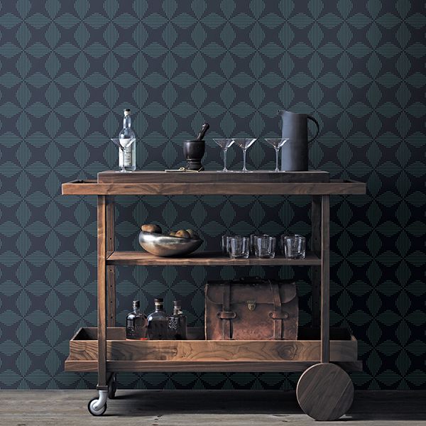 telestar-navy-geometric-wallpaper-york-wallcoverings-2902-25508