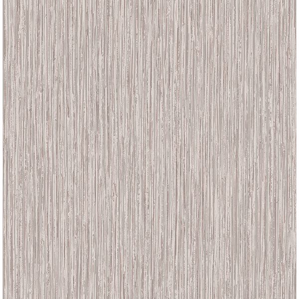 kofi-light-pink-faux-grasscloth-wallpaper-york-wallcoverings-2900-24914 - York Wallcoverings Wallpaper