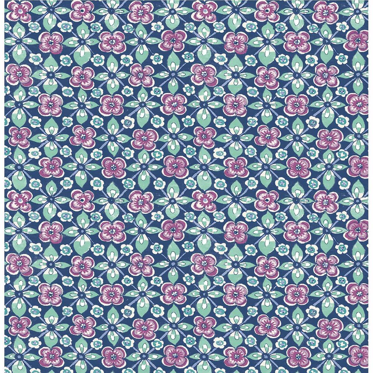 free-spirit-indigo-floral-wallpaper-york-wallcoverings-1014-001822