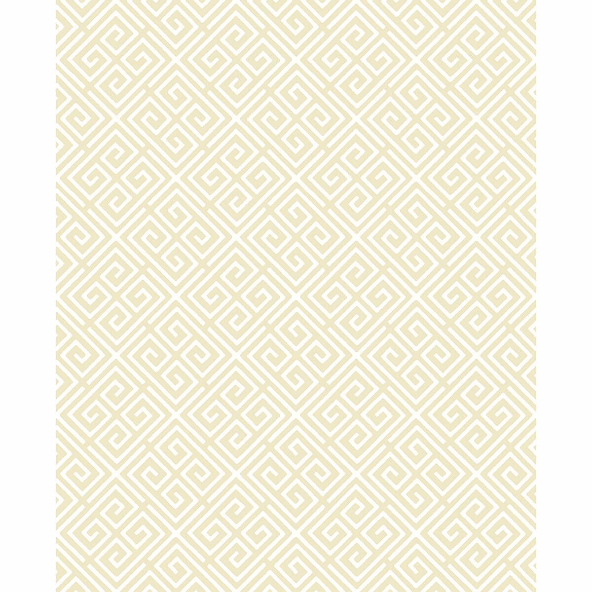 omega-gold-geometric-wallpaper-york-wallcoverings-2625-21860 - York Wallcoverings Wallpaper