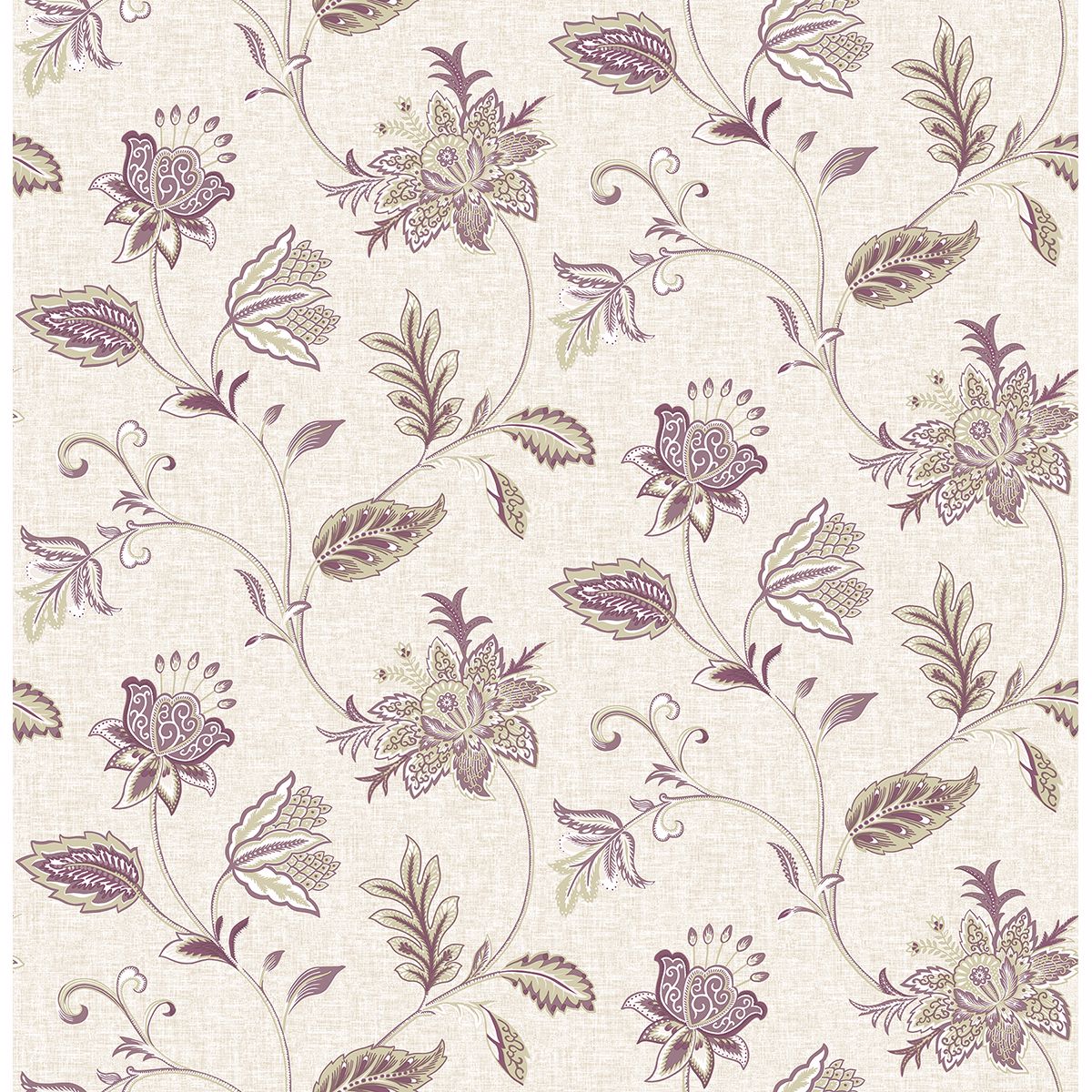 georgette-burgundy-jacobean-york-wallcoverings-2657-22208