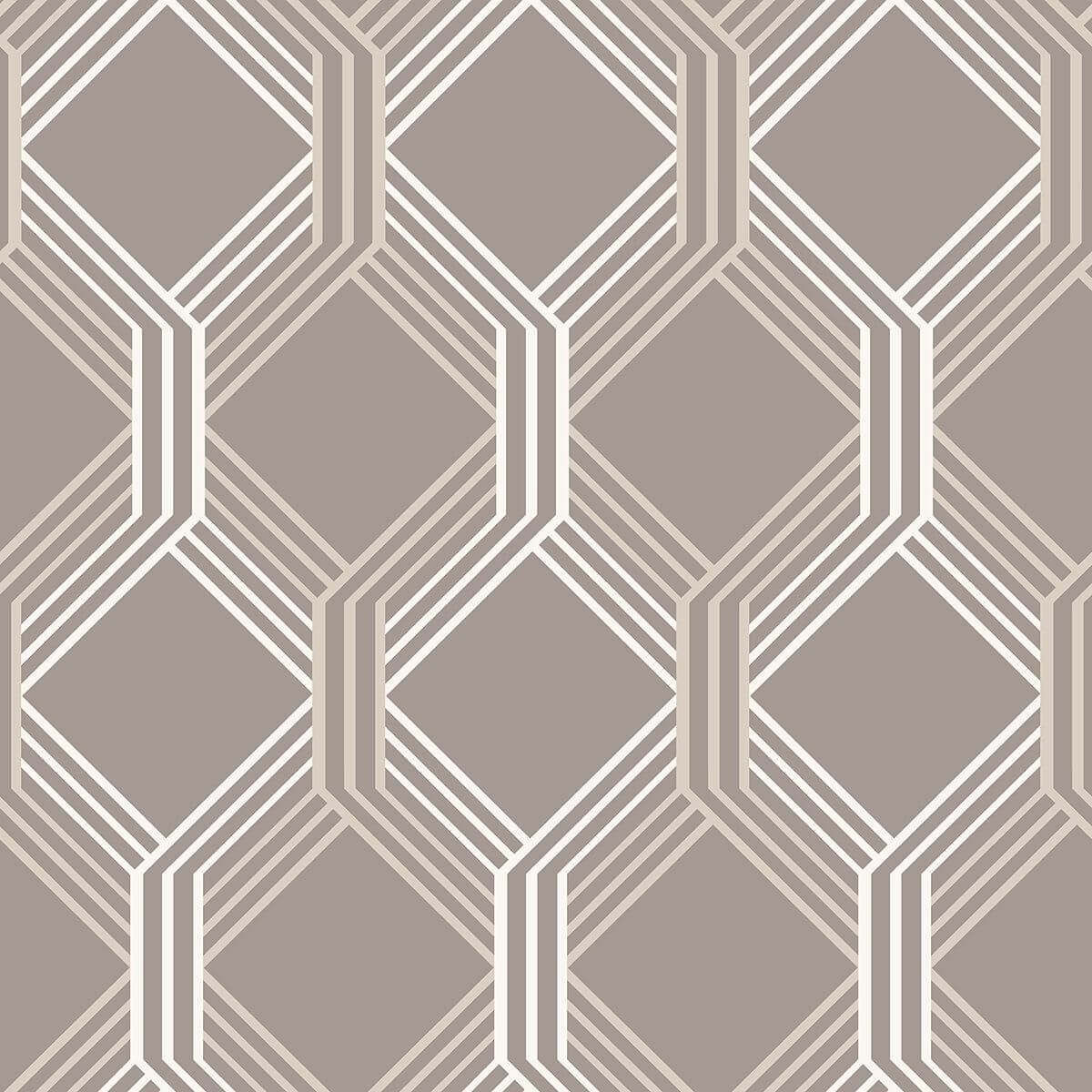 linkage-brown-trellis-wallpaper-york-wallcoverings-2697-78052