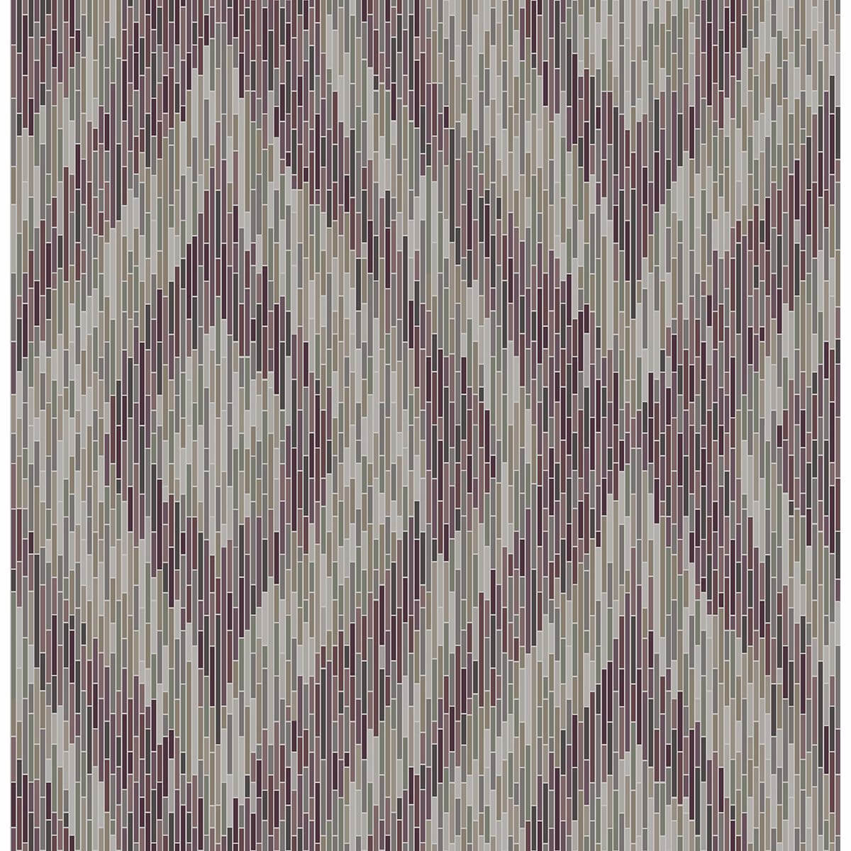 ethereal-purple-ogee-wallpaper-york-wallcoverings-2763-24218 - York Wallcoverings Wallpaper