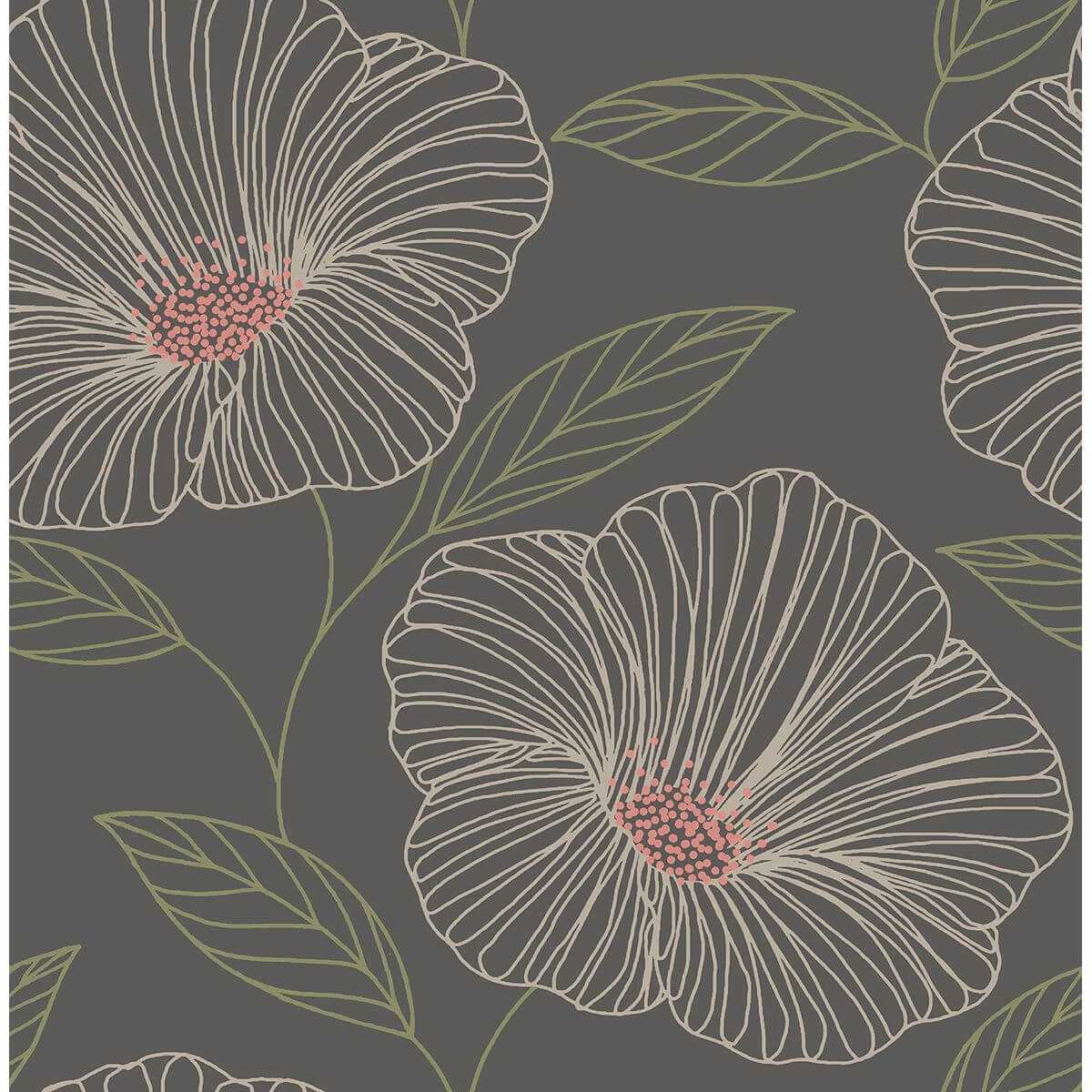mythic-grey-floral-wallpaper-york-wallcoverings-2764-24319