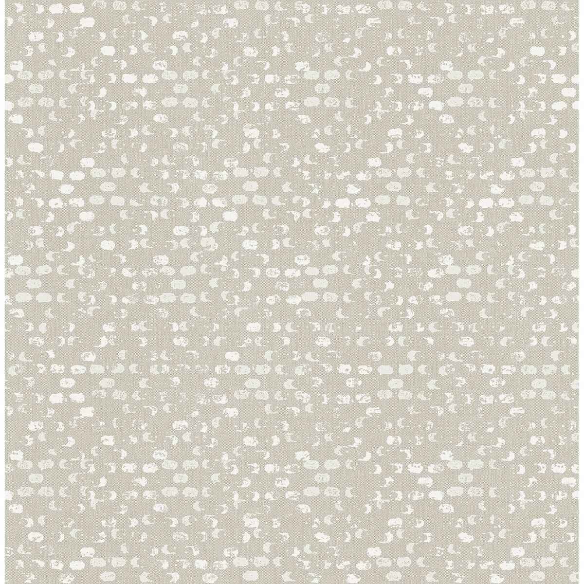 Blissful Bone Harlequin Wallpaper - York Wallcoverings - 2793-24715