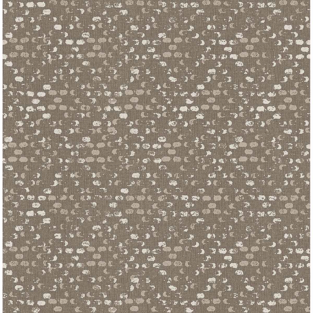 Blissful Brown Harlequin Wallpaper - York Wallcoverings - 2793-24717