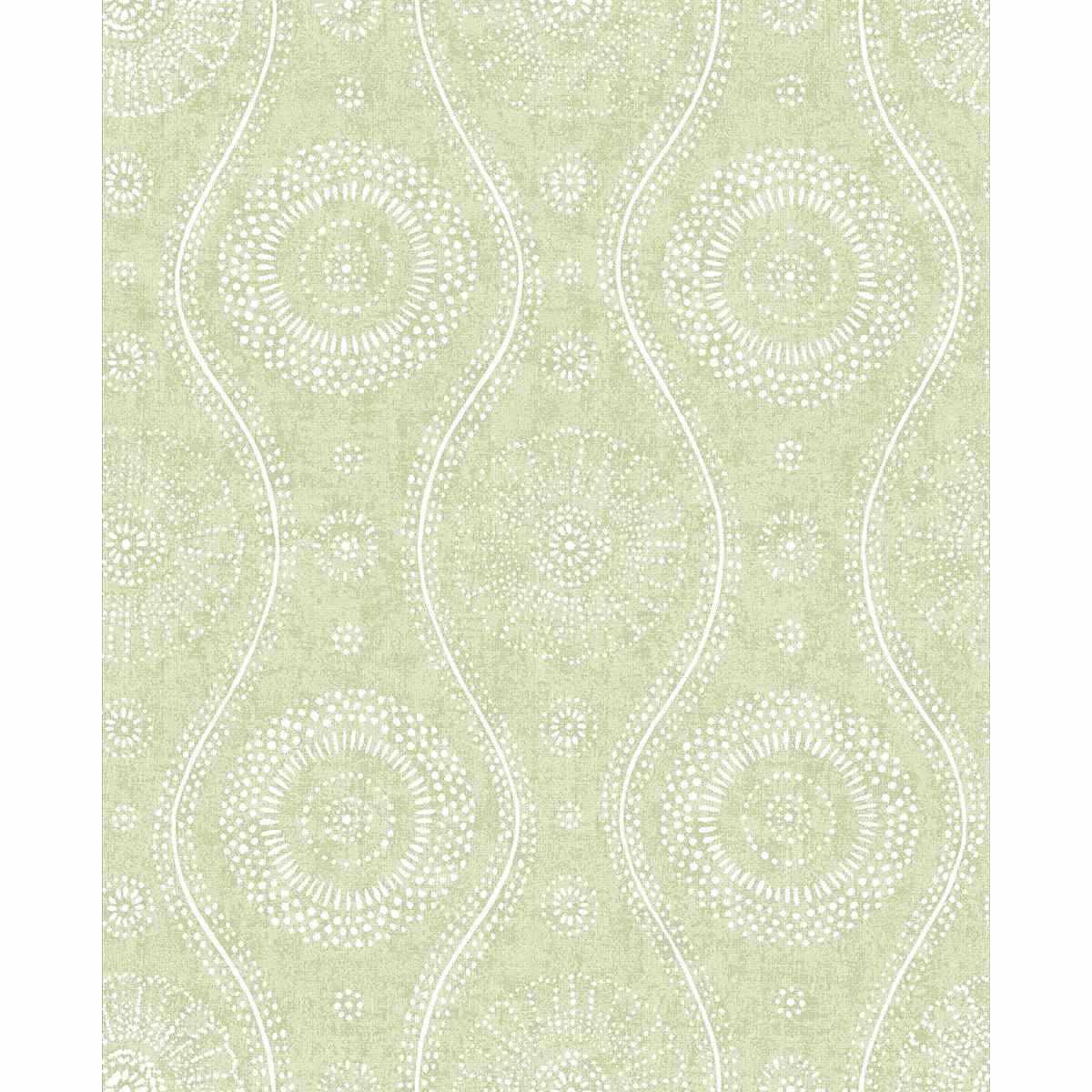 Meadow Painterly Wallpaper - York Wallcoverings - 2785-24822