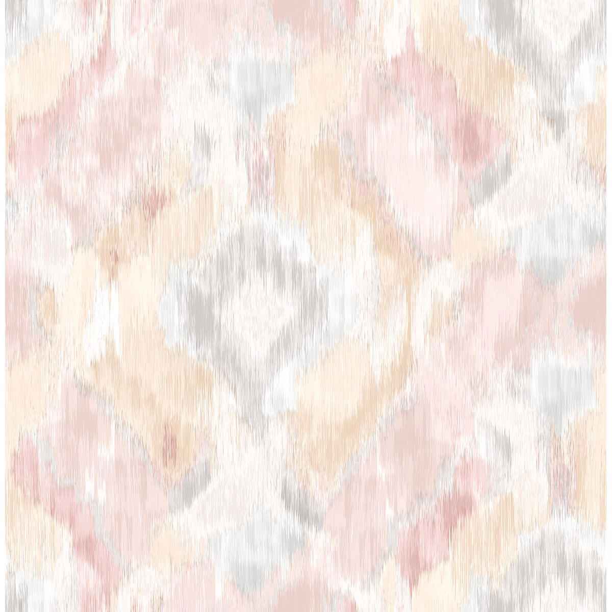 Petal Petal Mirage Wallpaper - York Wallcoverings - 2785-24805