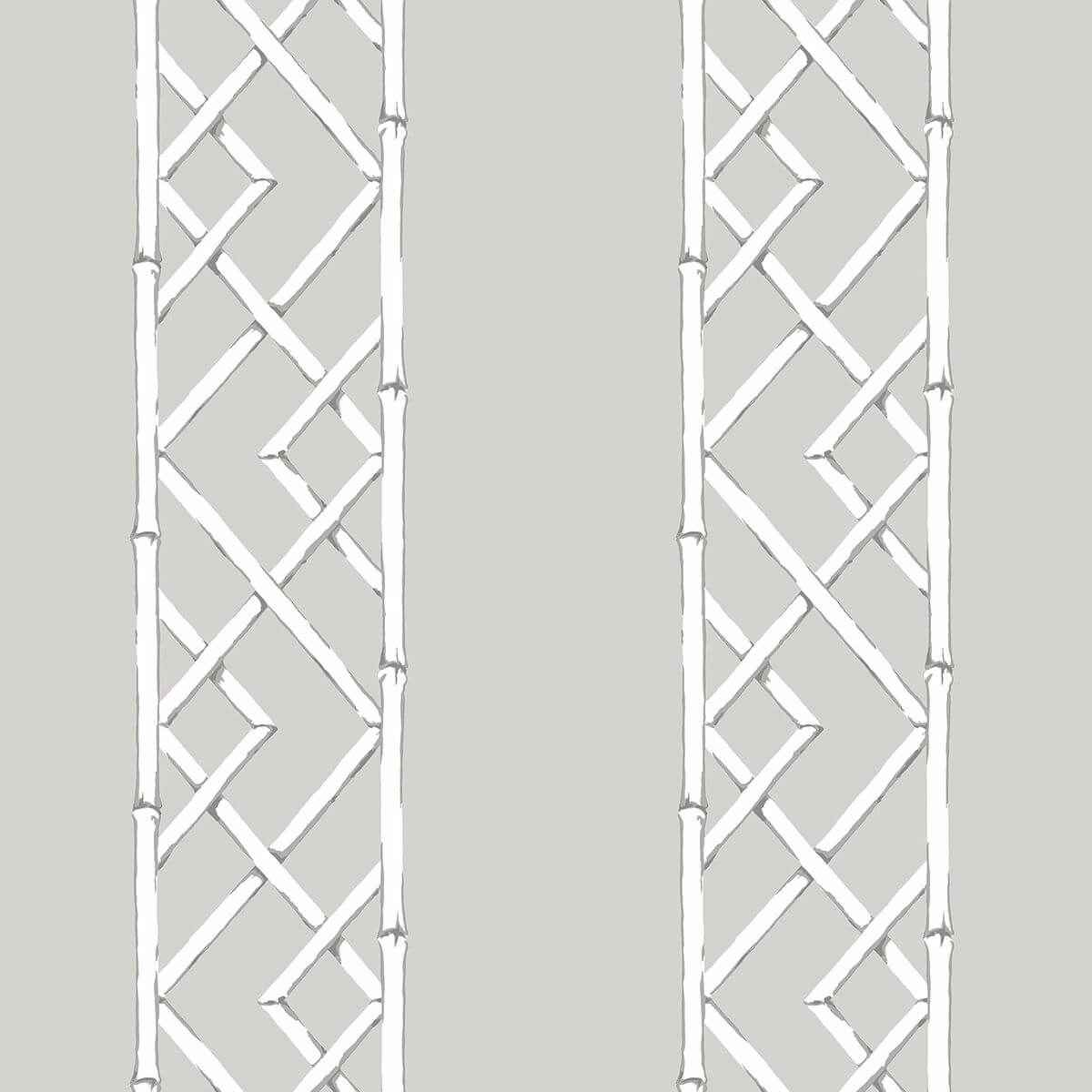 Sterling Latticework Wallpaper - York Wallcoverings - 2785-24808 - York Wallcoverings Wallpaper