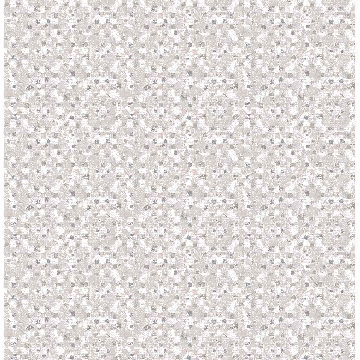 Tia Taupe Texture Wallpaper - York Wallcoverings - 2821-25138 - York Wallcoverings Wallpaper