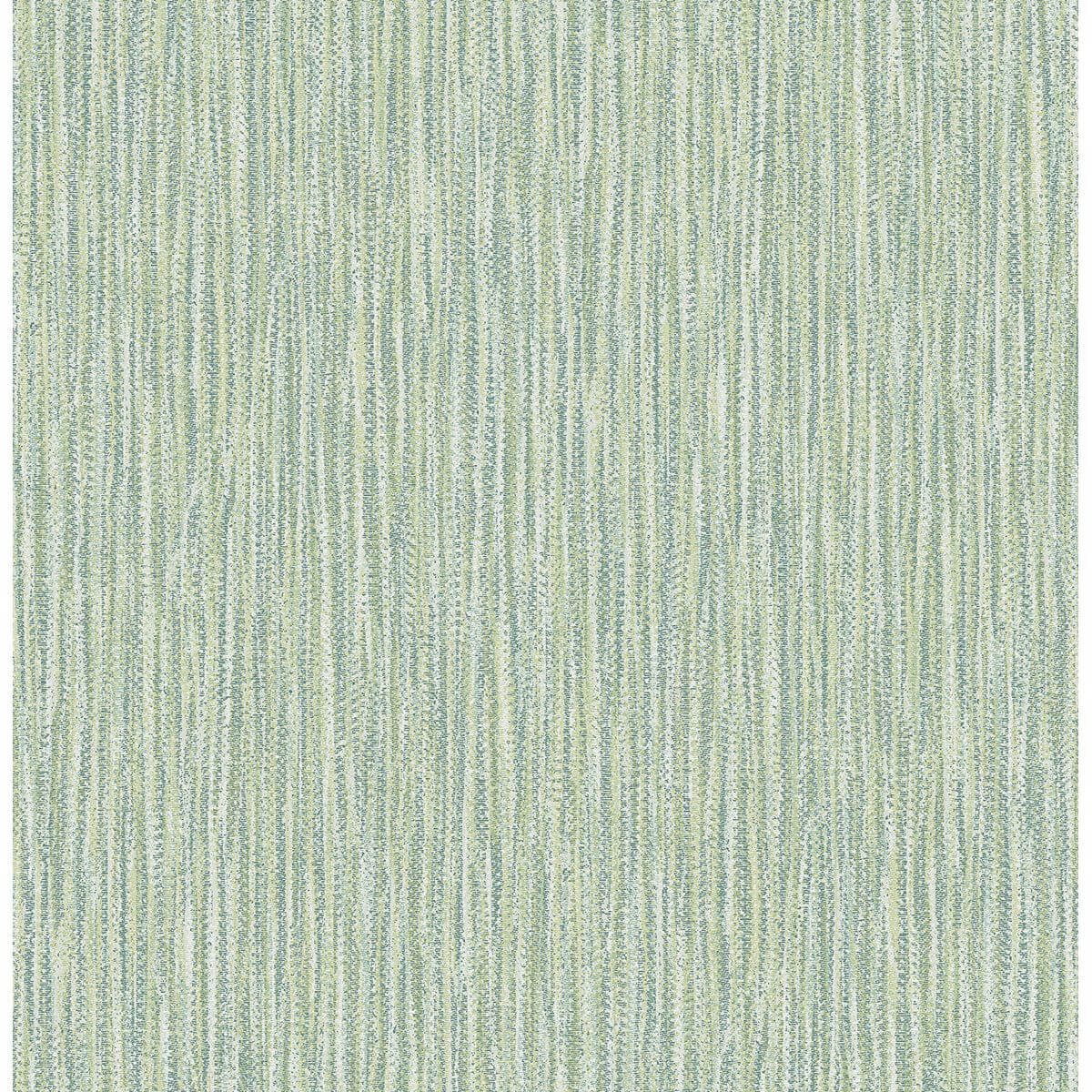 raffia-thames-green-faux-grasscloth-wallpaper-york-wallcoverings-2901-25421 - York Wallpaper Wallpaper