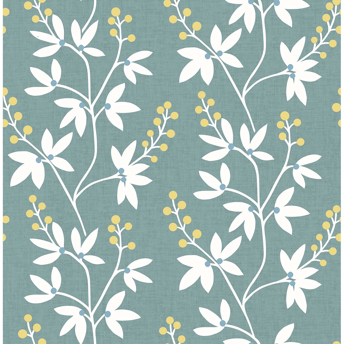 linnea-elsa-teal-botanical-trail-wallpaper-york-wallcoverings-2901-25440