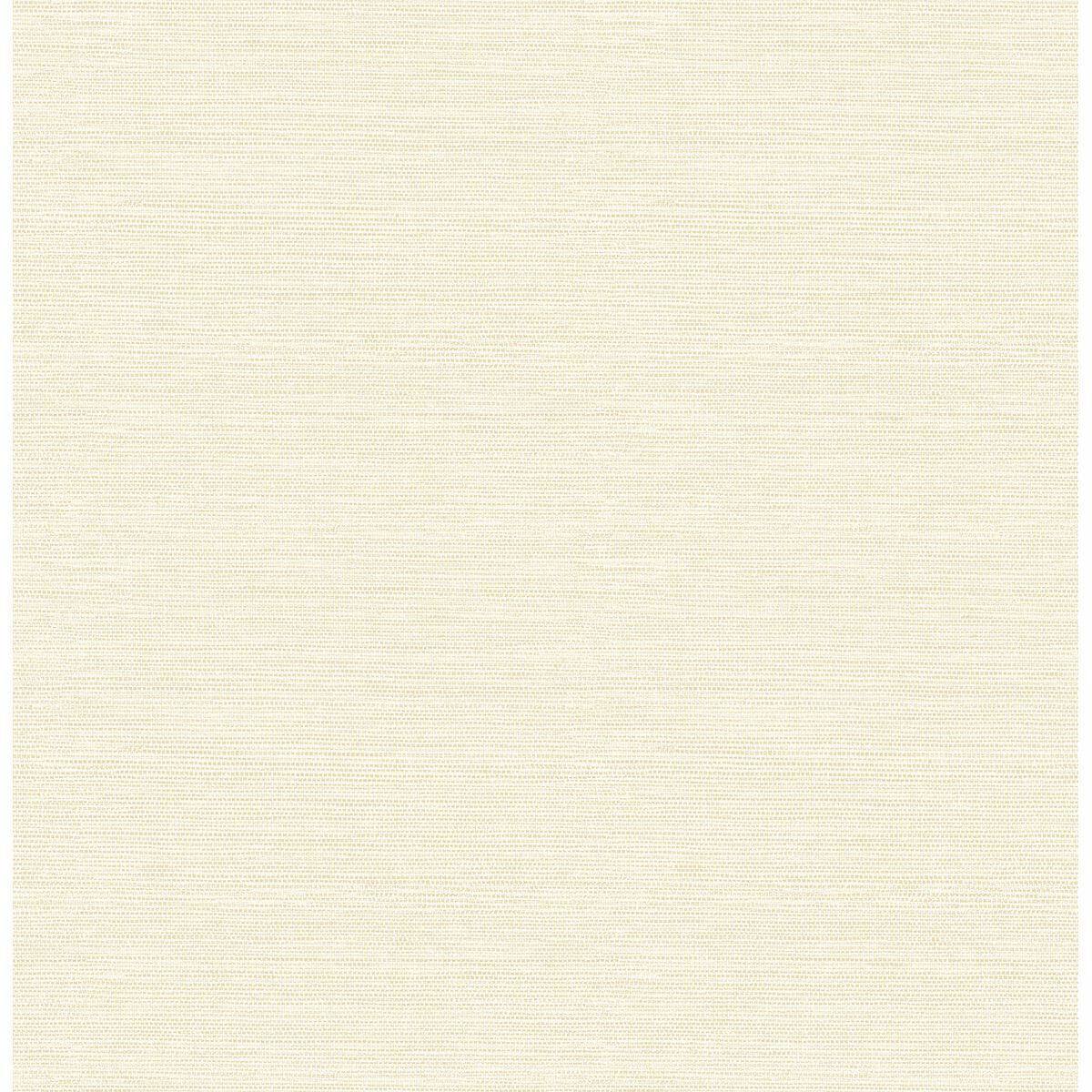agave-yellow-faux-grasscloth-wallpaper-york-wallcoverings-2902-24280 - York Wallcoverings Wallpaper
