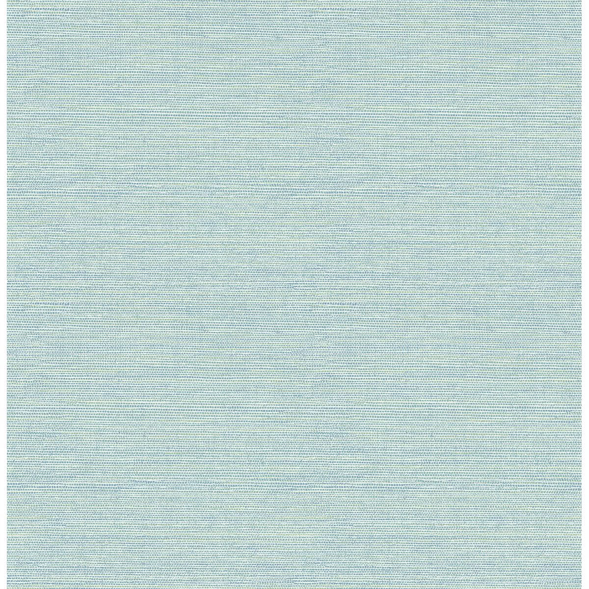 agave-mint-faux-grasscloth-wallpaper-york-wallcoverings-2902-24282 - York Wallcoverings Wallpaper