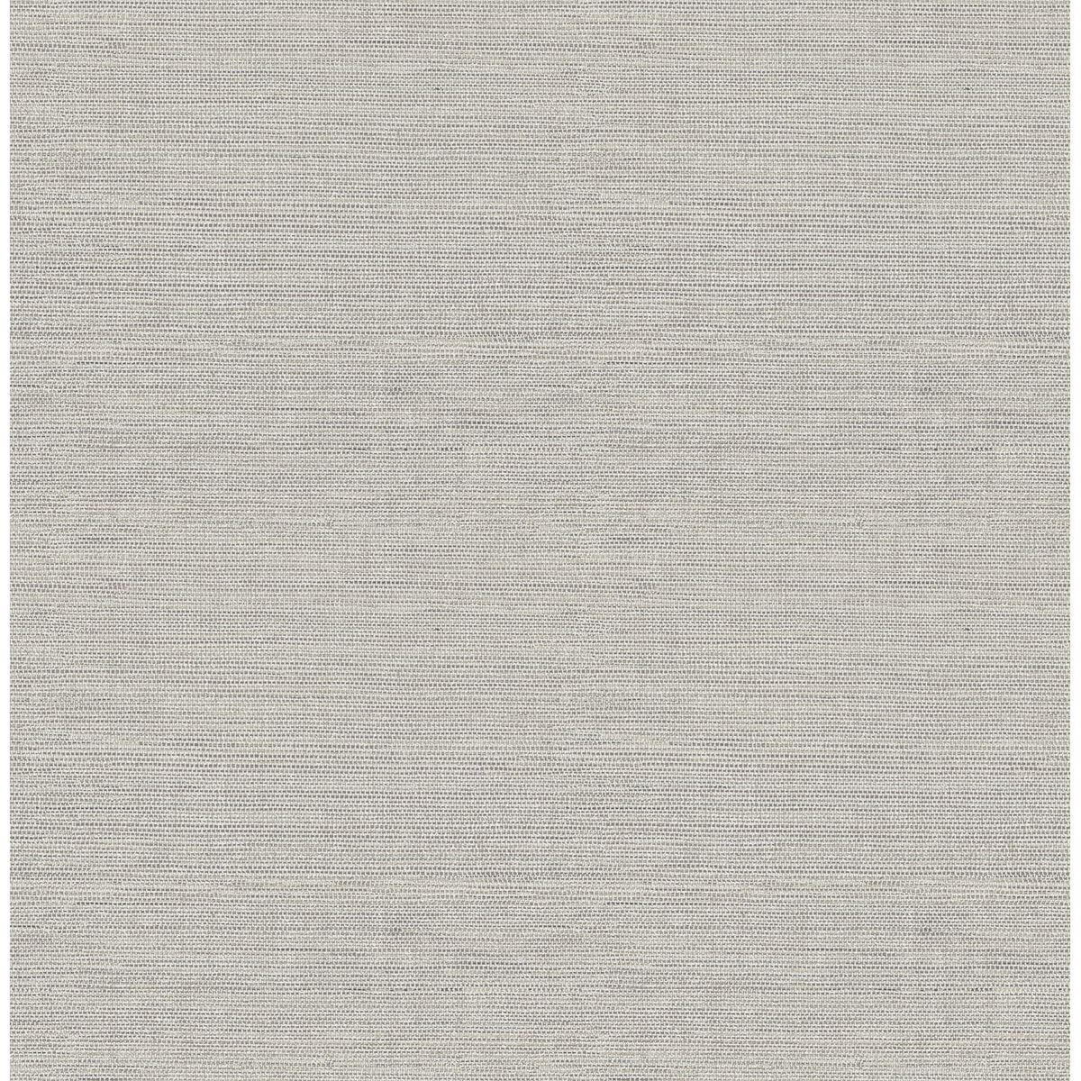 agave-dove-faux-grasscloth-wallpaper-york-wallcoverings-2902-24279 - York Wallcoverings Wallpaper