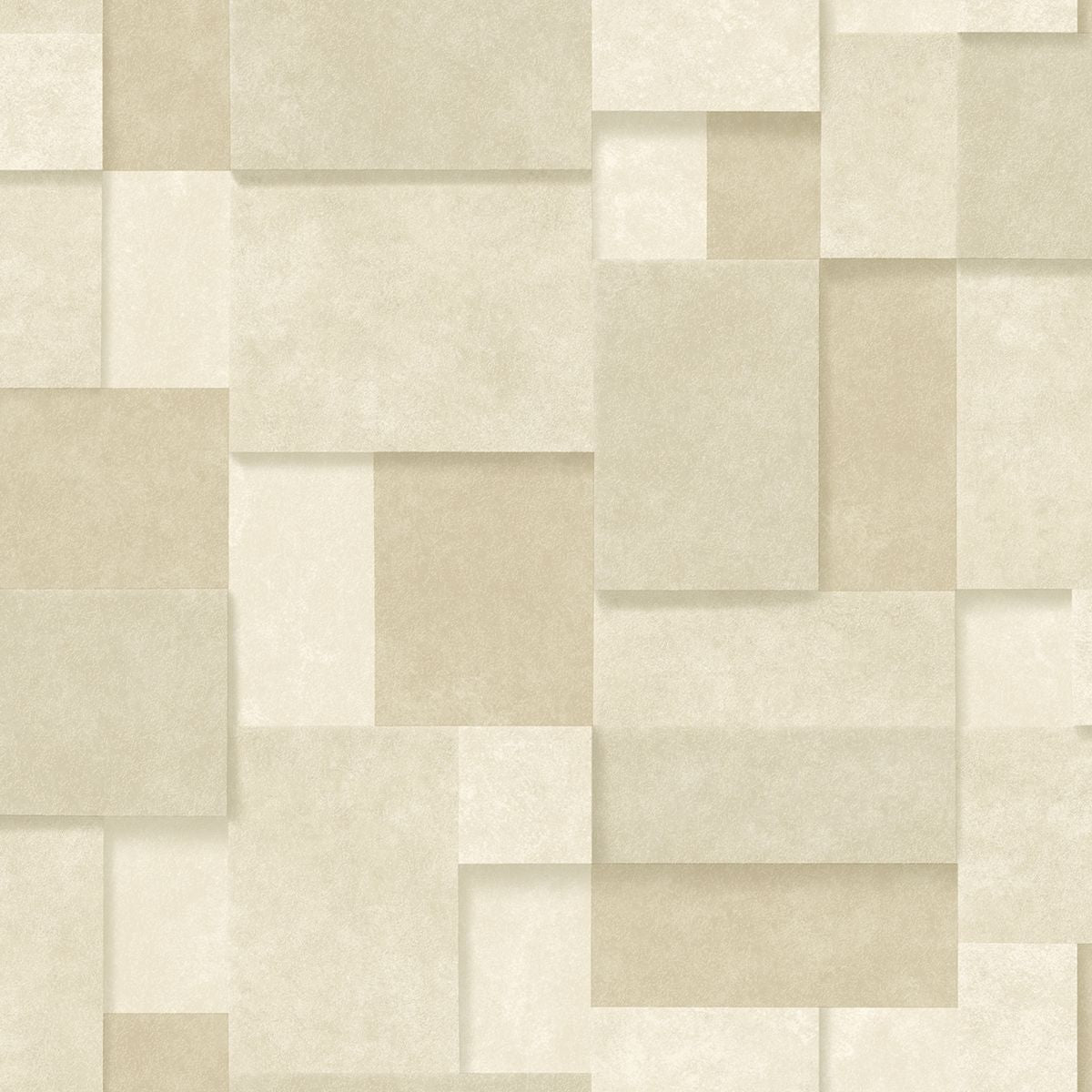 duchamp-wheat-metallic-squares-wallpaper-york-wallcoverings-2922-25355