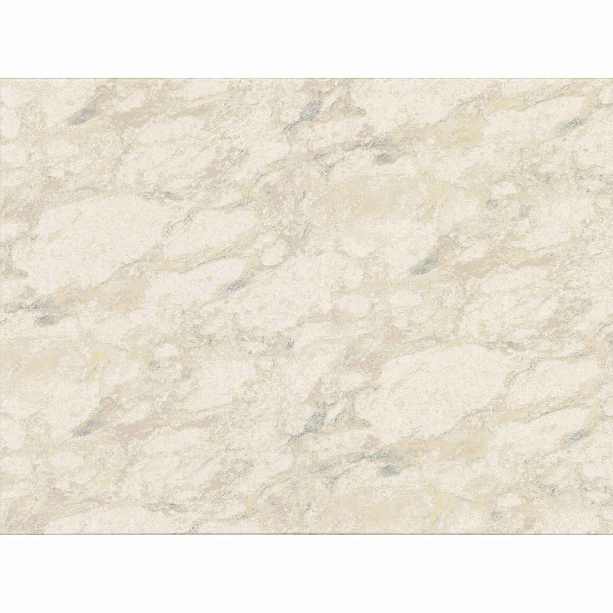 Carton Cream Faux Marble Wallpaper - York Wallcoverings - 2909-MLC-111 - York Wallcoverings Wallpaper