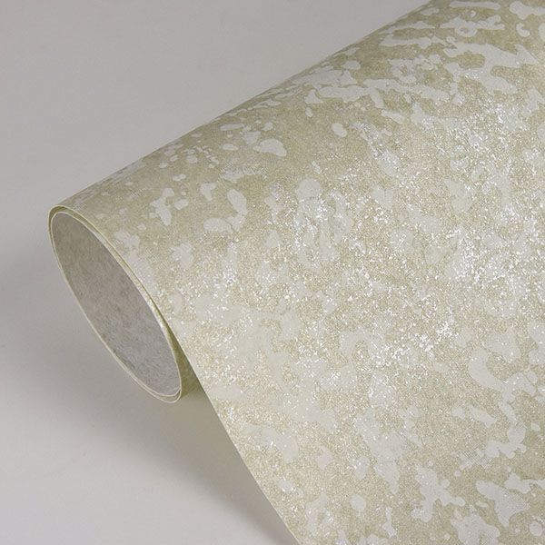 everdene-champagne-abstract-texture-wallpaper-york-wallcoverings-2909-mlc-131 - York Wallcoverings Wallpaper