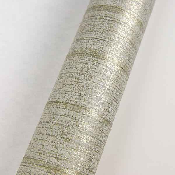 Ramona Gold Stripe Texture Wallpaper - York Wallcoverings - 2909-MLC-163 - York Wallcoverings Wallpaper