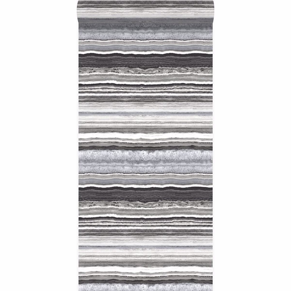 matieres-grey-stone-wallpaper-york-wallcoverings-dd337238 - York Wallcoverings Wallpaper