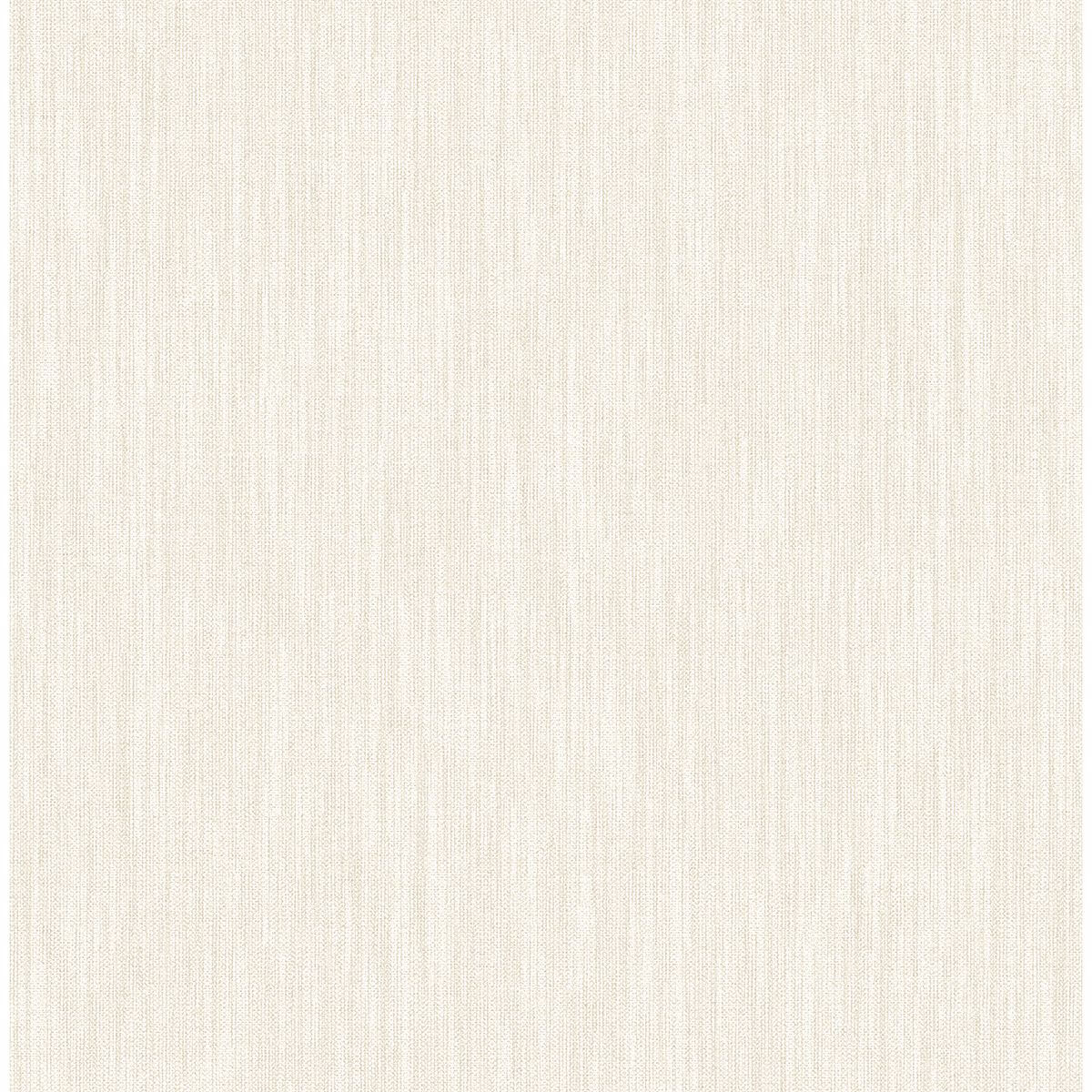 chiniile-off-white-linen-texture-wallpaper-york-wallcoverings-2948-25281 - York Wallpaper Wallpaper