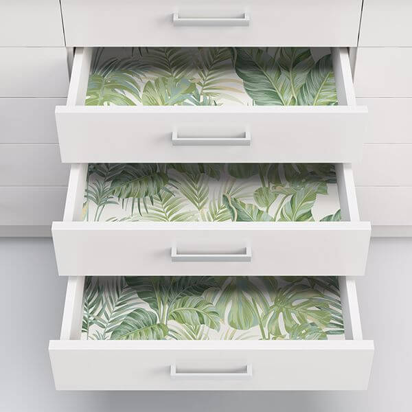 madagascar-peel-and-stick-wallpaper-york-wallcoverings-nu3382 - York Wallcoverings Wallpaper