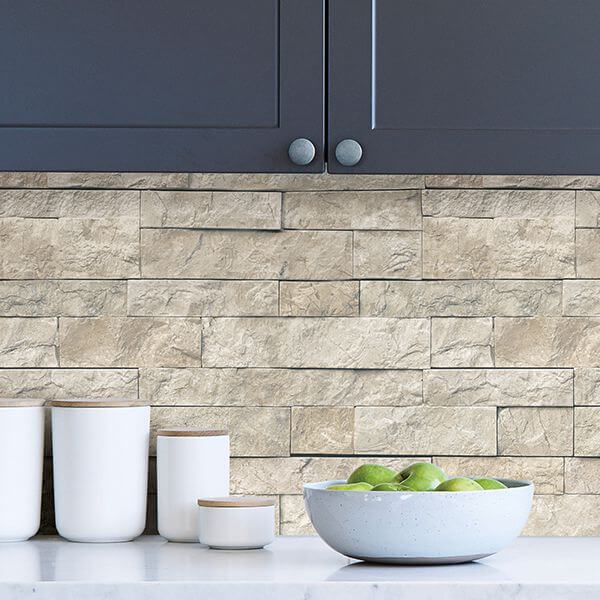 landmark-peel-and-stick-wallpaper-york-wallcoverings-nu3383 - York Wallcoverings Wallpaper