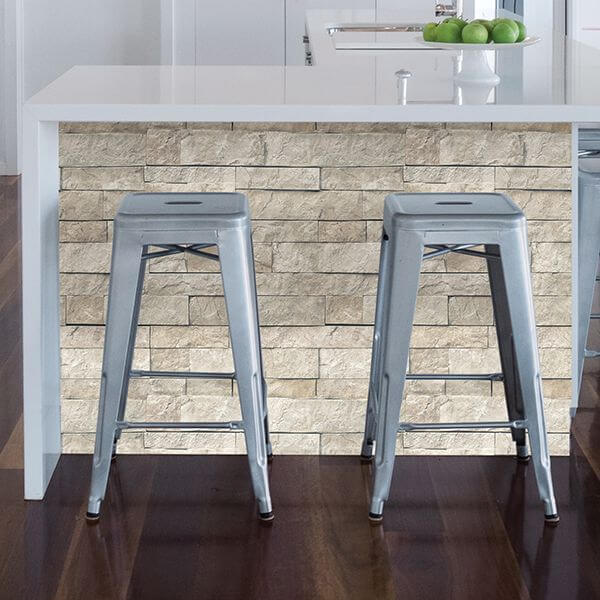 landmark-peel-and-stick-wallpaper-york-wallcoverings-nu3383 - York Wallcoverings Wallpaper