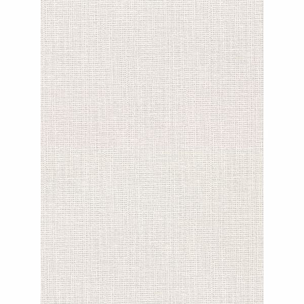 claremont-light-grey-faux-grasscloth-wallpaper-york-wallcoverings-2921-50608 - York Wallcoverings Wallpaper
