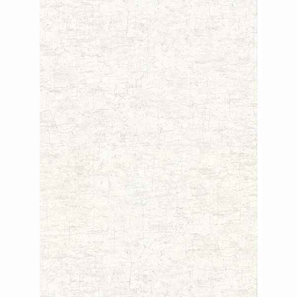 Pembroke White Faux Plaster Wallpaper - York Wallcoverings - 2921-51100 - York Wallcoverings Wallpaper