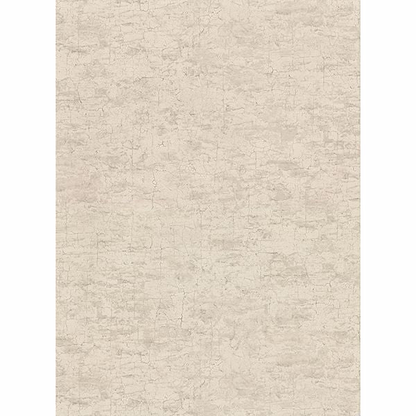 pembroke-taupe-faux-plaster-wallpaper-york-wallcoverings-2921-51107 - York Wallpaper Wallpaper
