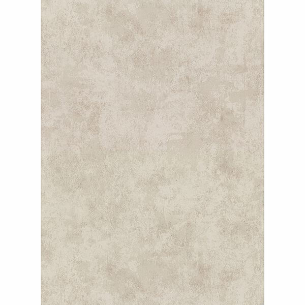 hereford-taupe-faux-plaster-wallpaper-york-wallcoverings-2921-51205 - York Wallpaper Wallpaper