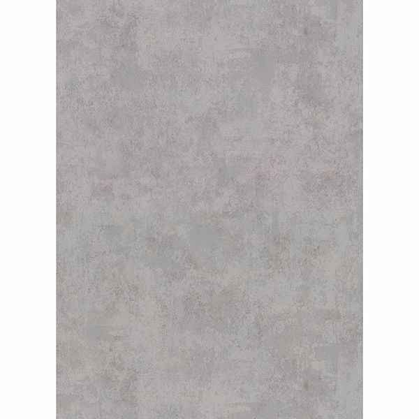 Hereford Grey Faux Plaster Wallpaper - York Wallcoverings - 2921-51218 - York Wallcoverings Wallpaper