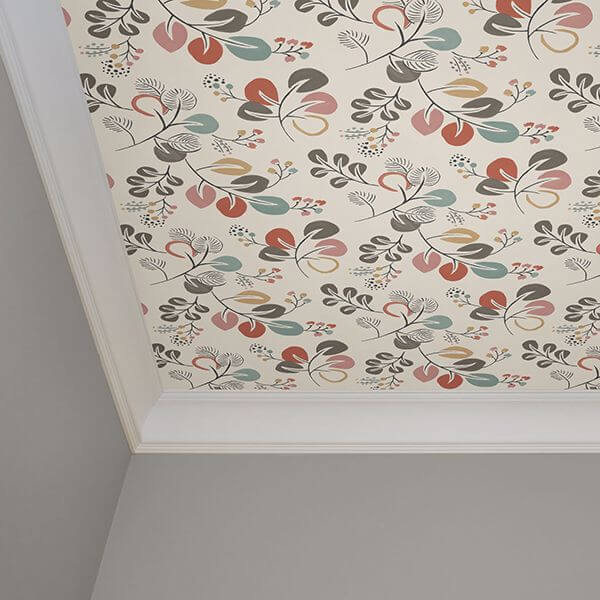 astrilde-peel-and-stick-wallpaper-york-wallcoverings-nus3259 - York Wallcoverings Wallpaper