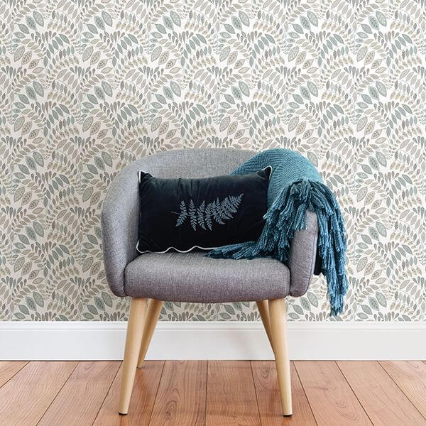 gustavus-peel-and-stick-wallpaper-york-wallcoverings-nus3260 - York Wallcoverings Wallpaper