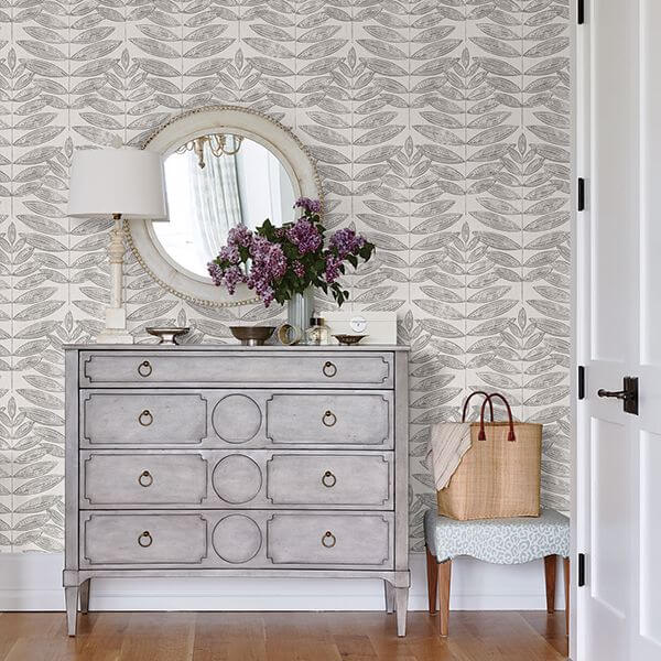 terrain-peel-and-stick-wallpaper-york-wallcoverings-nus3263 - York Wallcoverings Wallpaper