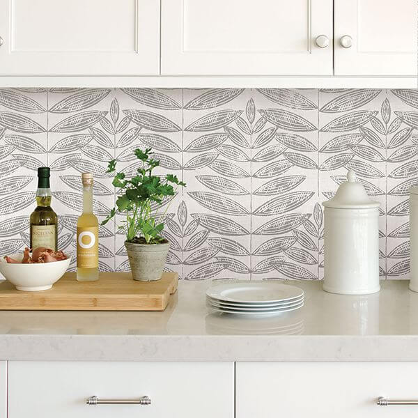 terrain-peel-and-stick-wallpaper-york-wallcoverings-nus3263 - York Wallcoverings Wallpaper