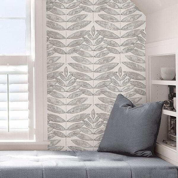 terrain-peel-and-stick-wallpaper-york-wallcoverings-nus3263 - York Wallcoverings Wallpaper