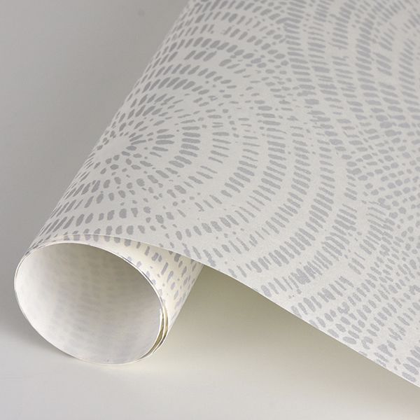 vatten-platinum-geometric-wallpaper-york-wallcoverings-2904-24523 - York Wallcoverings Papel pintado