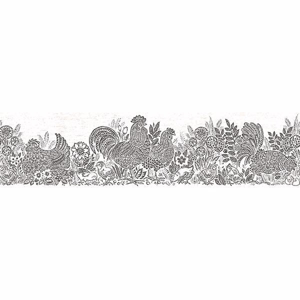 parton-black-chicken-wallpaper-york-wallcoverings-3119-13552b