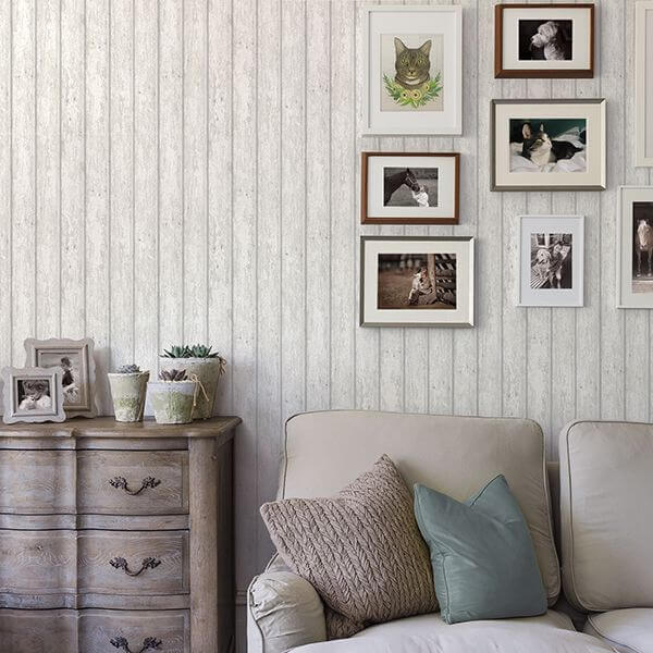 jack-white-weathered-clapboards-wallpaper-york-wallcoverings-3119-66106 - York Wallpaper Wallpaper