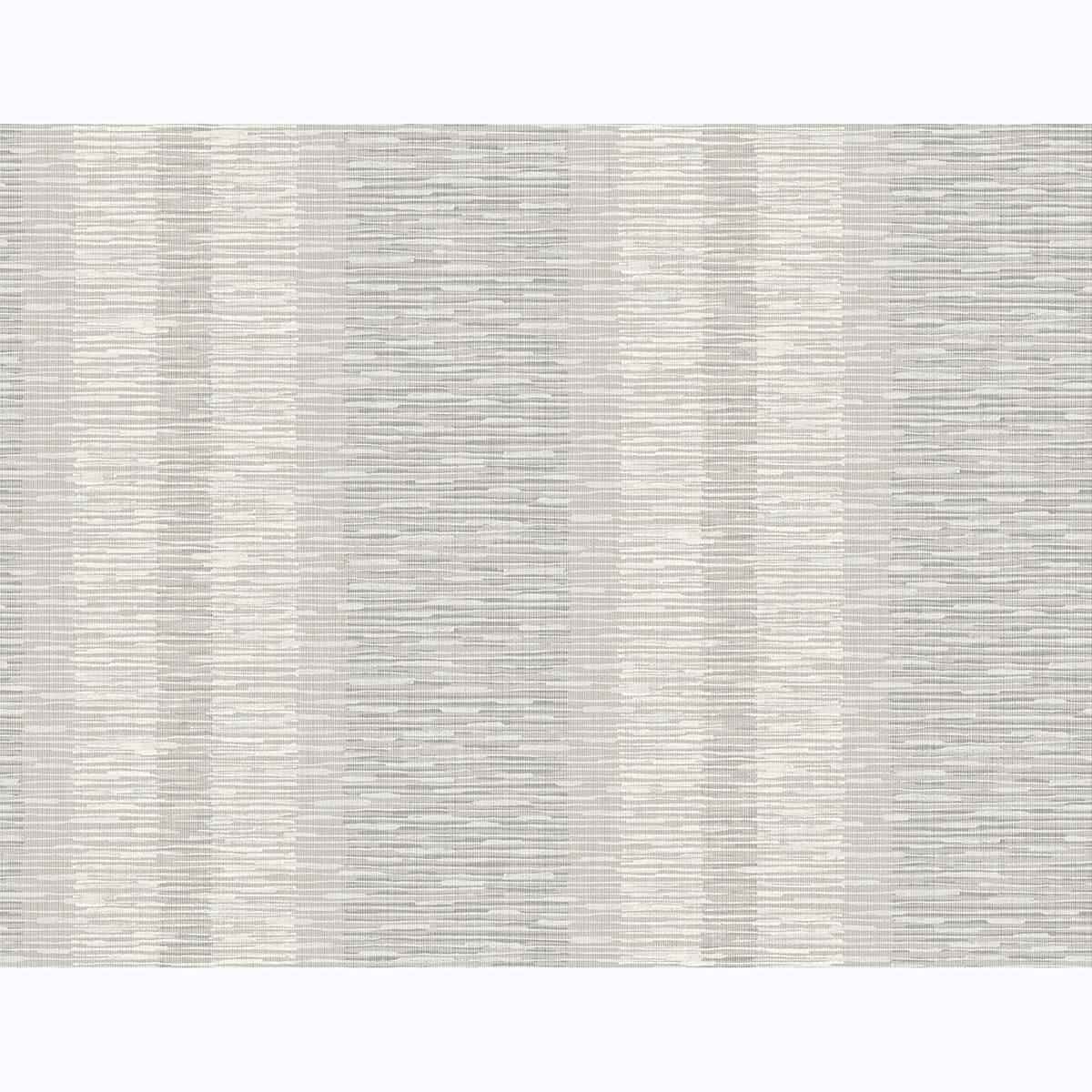 Pezula Bone Texture Stripe Wallpaper - York Wallcoverings - 2949-60106