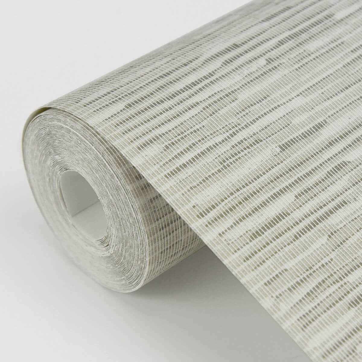 Pezula Bone Texture Stripe Wallpaper - York Wallcoverings - 2949-60106 - York Wallcoverings Wallpaper