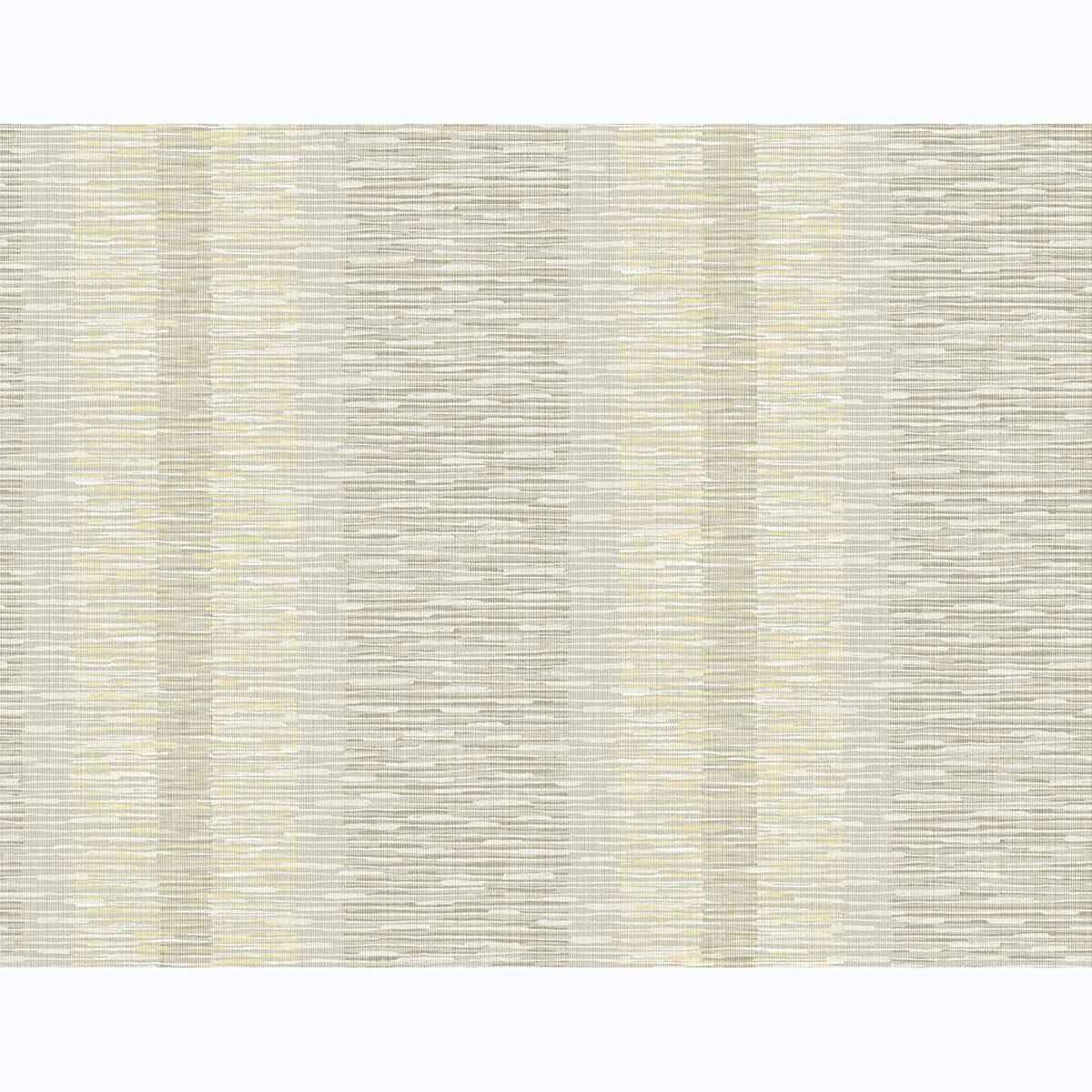 Pezula Beige Texture Stripe Wallpaper - York Wallcoverings - 2949-60108