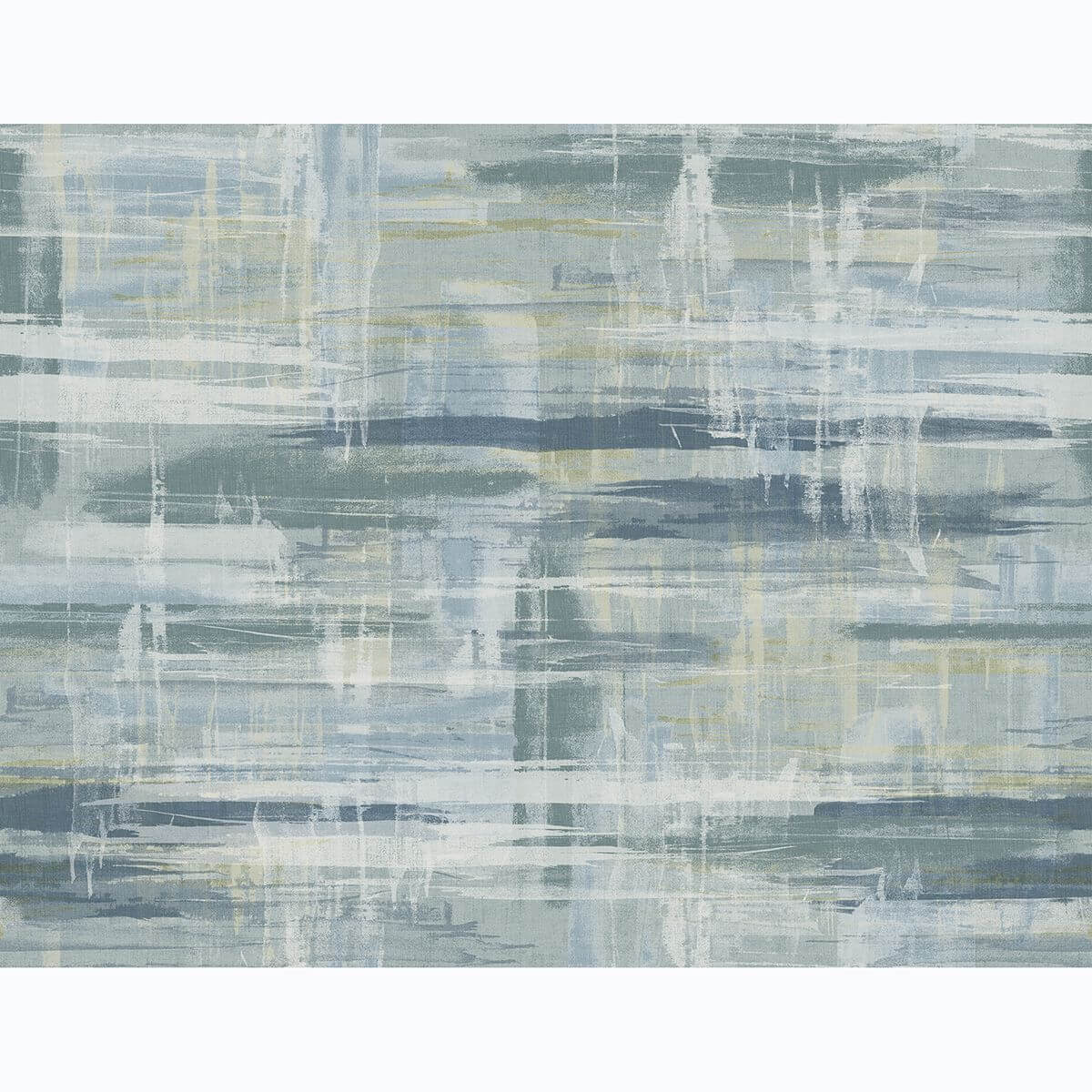 marari-teal-distressed-texture-wallpaper-york-wallcoverings-2949-60312 - York Wallpaper Wallpaper