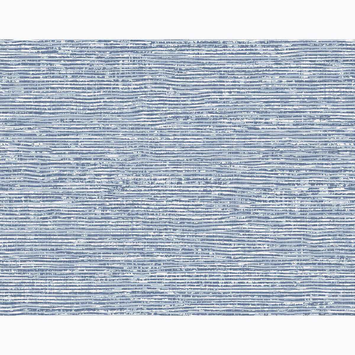 Vivanta Blue Texture Wallpaper - York Wallcoverings - 2949-60402