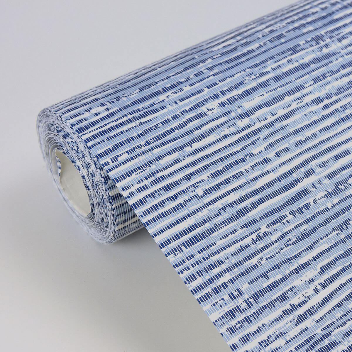 Vivanta Blue Texture Wallpaper | A-Street Prints 2949-60402 – The WorkRoom