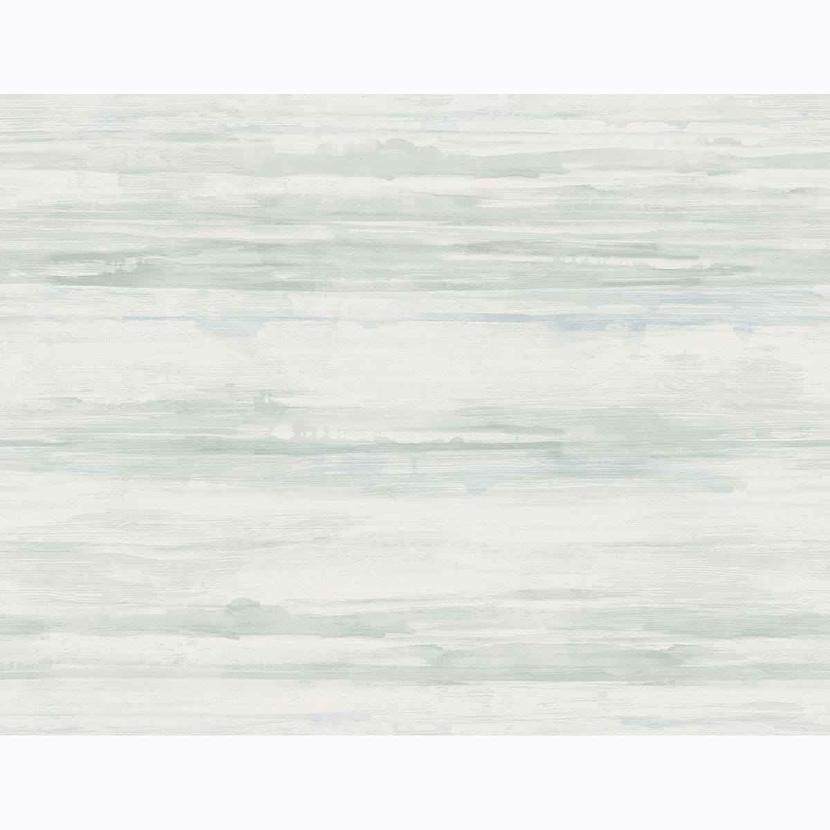 Sandhurst Seafoam Abstract Stripe Wallpaper - York Wallcoverings - 2949-60904 - York Wallcoverings Wallpaper