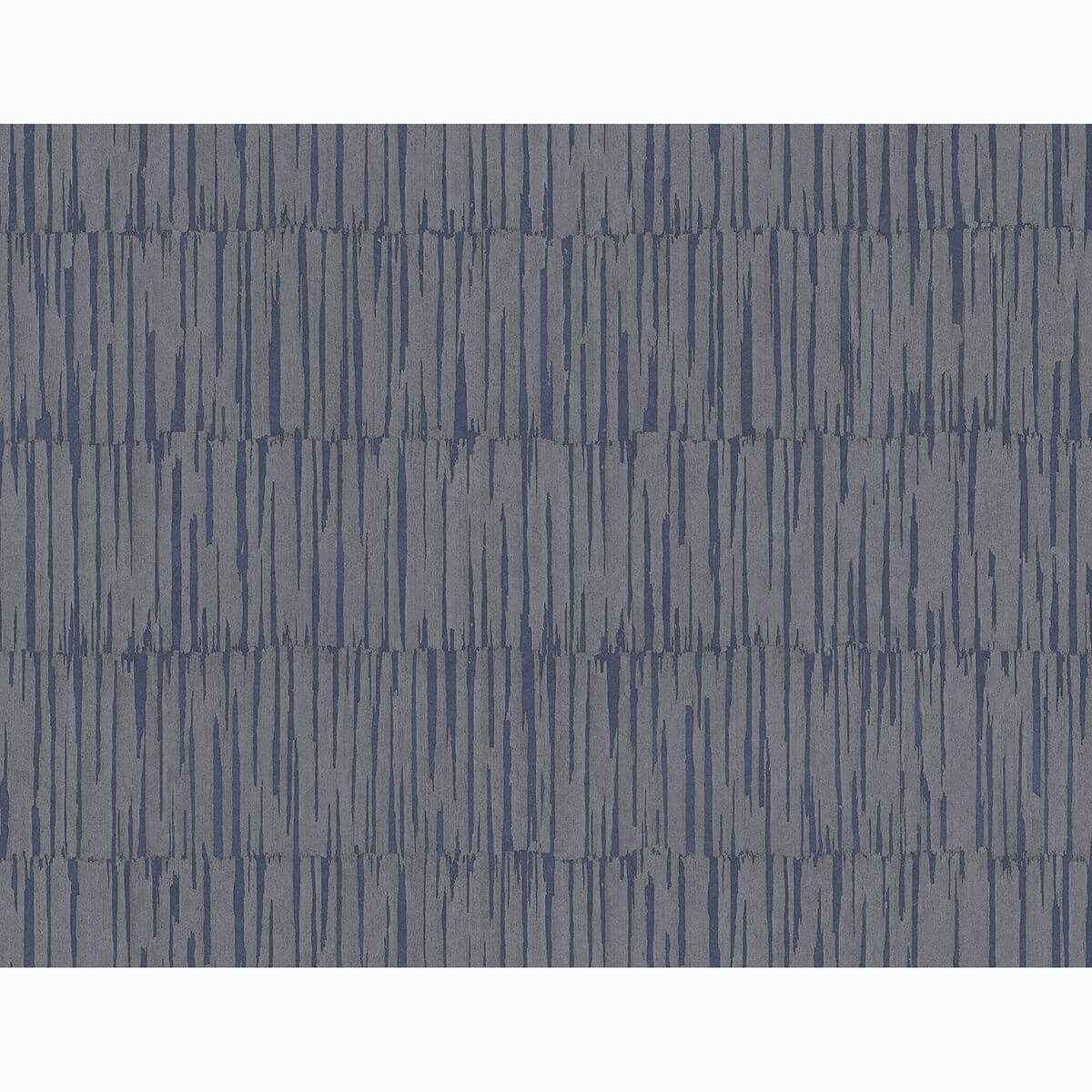 Zandari Navy Distressed Texture Wallpaper - York Wallcoverings - 2949-61002 - York Wallcoverings Wallpaper