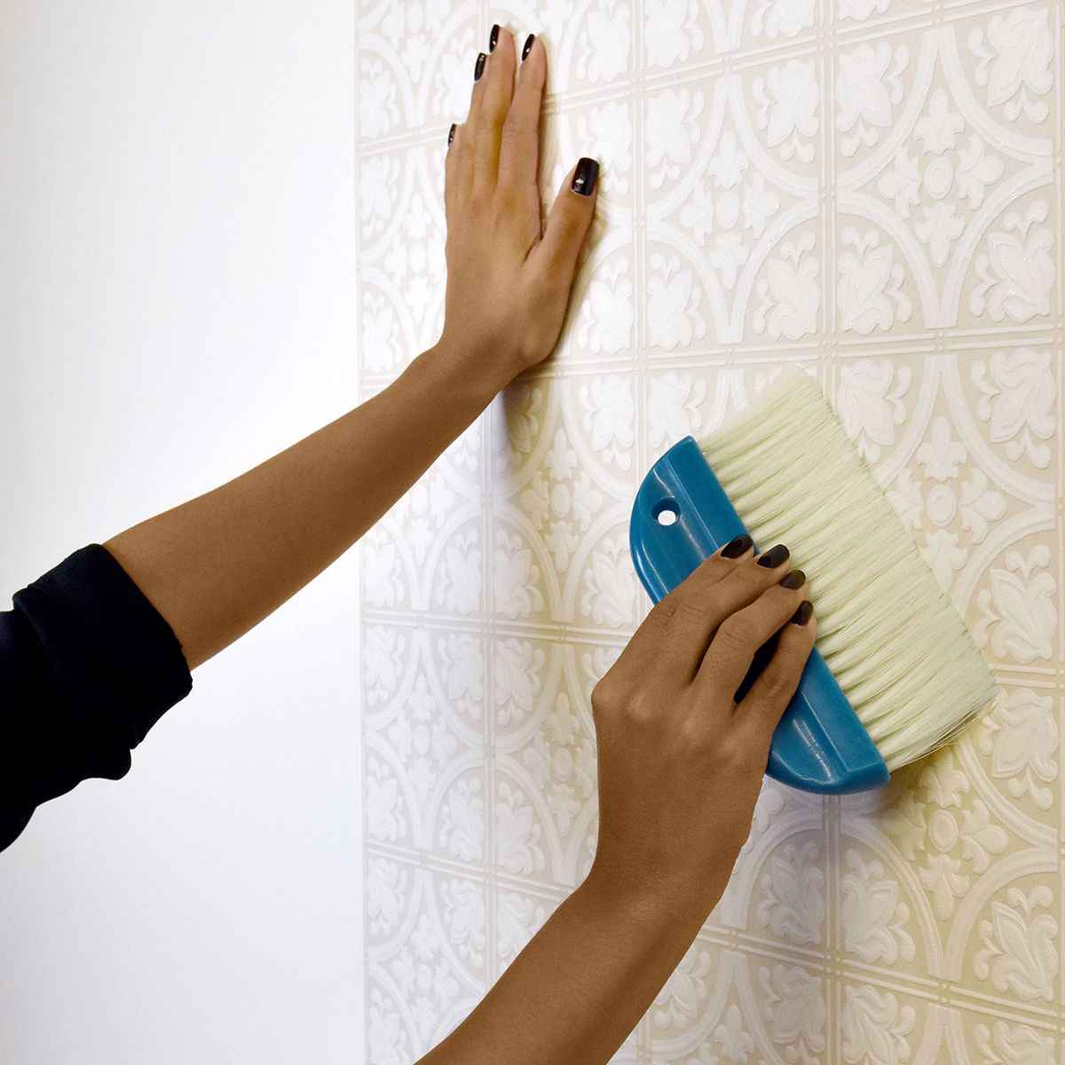 Wallpaper Tool Kit - York Wallcoverings - BHF3528 - York Wallcoverings Wallpaper
